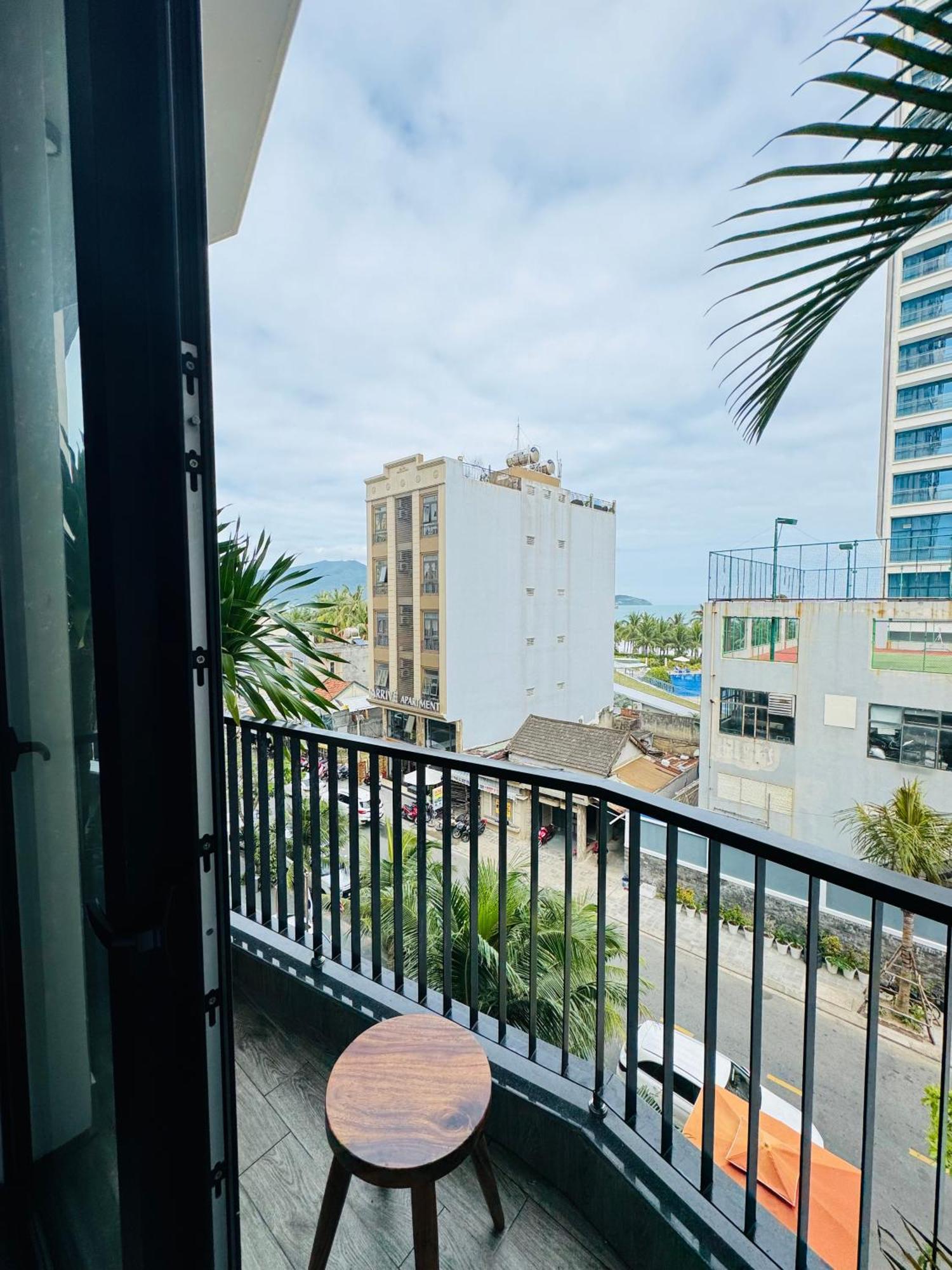An House Hotel & Apartment Danang Exterior photo