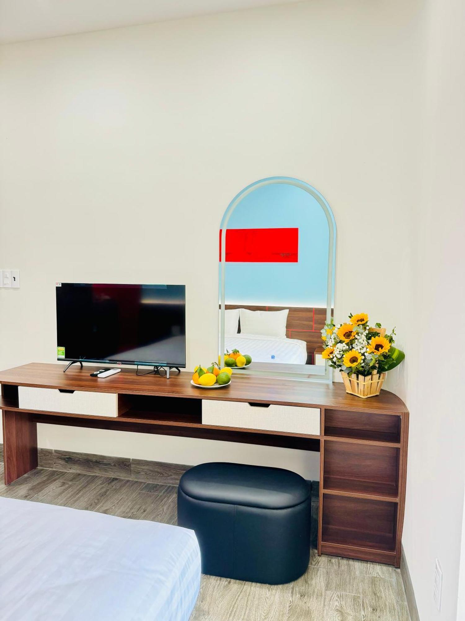 An House Hotel & Apartment Danang Exterior photo