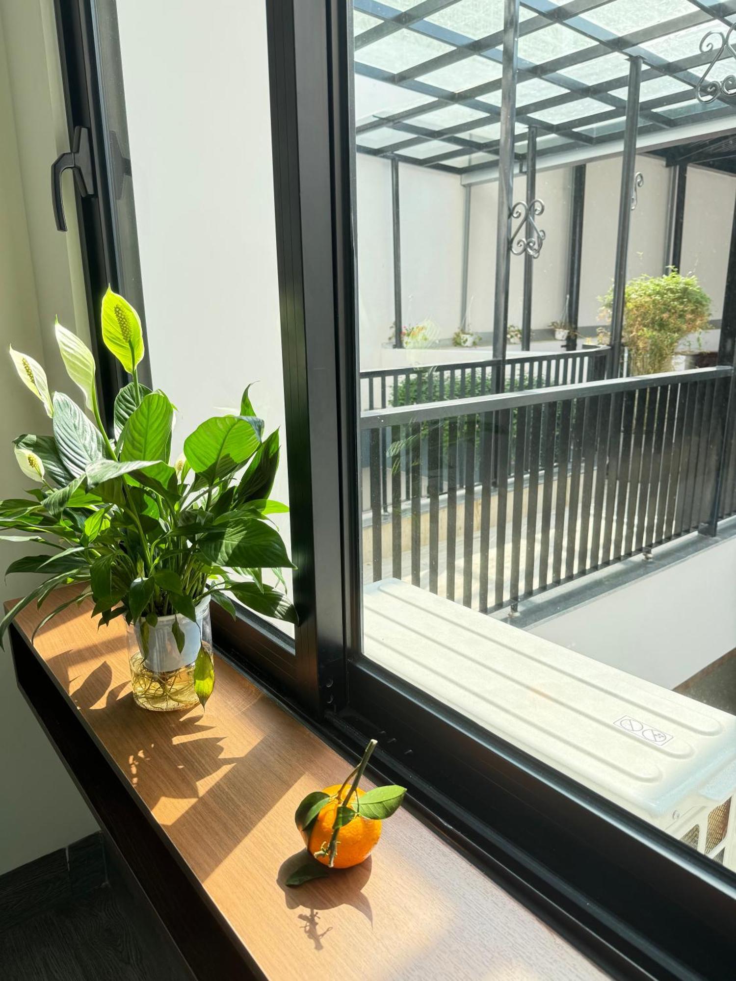 An House Hotel & Apartment Danang Exterior photo