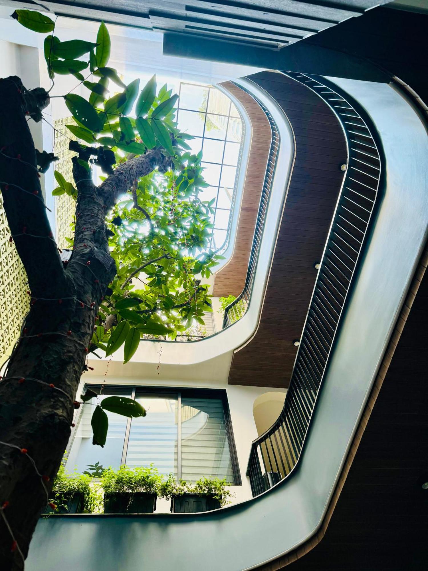 An House Hotel & Apartment Danang Exterior photo
